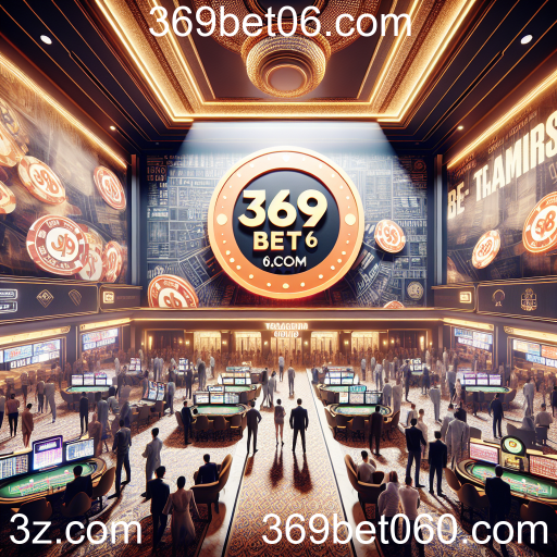A Importância da Fidelidade nos Jogos Online em 369bet06.com